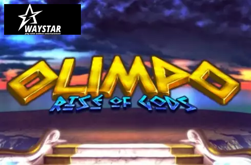 Olimpo Rise of Gods